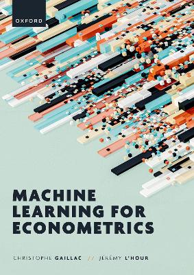 Machine Learning for Econometrics