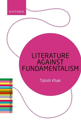 Literature Against Fundamentalism