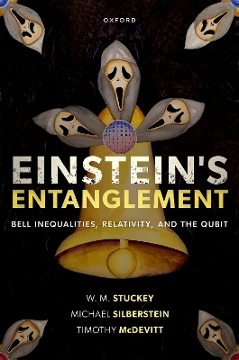 Einstein's Entanglement
