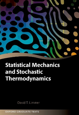 Statistical Mechanics and Stochastic Thermodynamics
