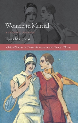 Women in Martial