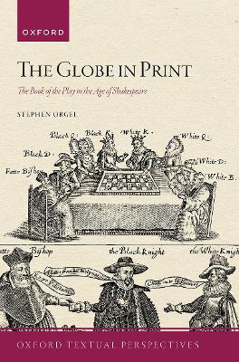 Globe in Print