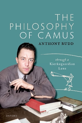 The Philosophy of Camus