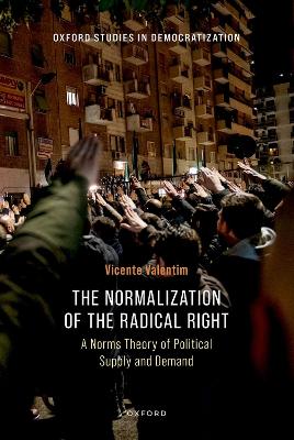 Normalization of the Radical Right