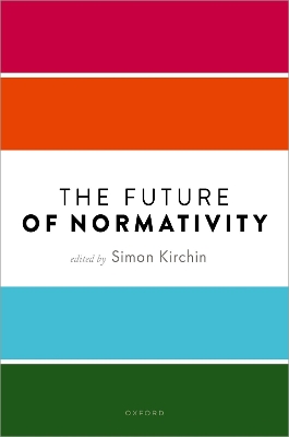 The Future of Normativity