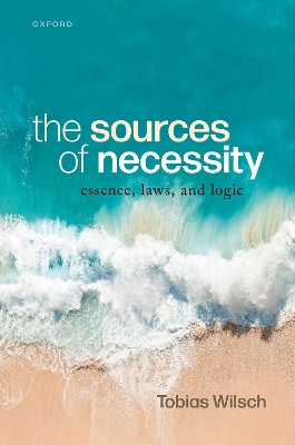 The Sources of Necessity