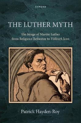 Luther Myth