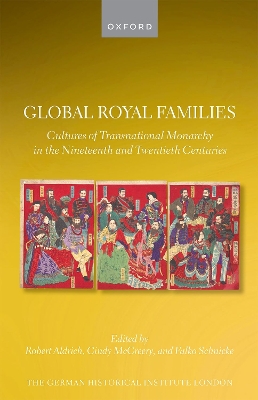 Global Royal Families