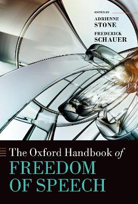 Oxford Handbook of Freedom of Speech