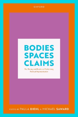 Bodies, Spaces, Claims