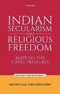 Indian Secularism and Religious Freedom