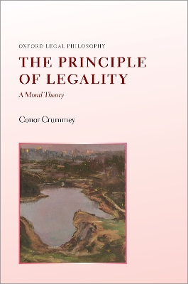 The Principle of Legality