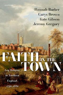 Faith in the Town