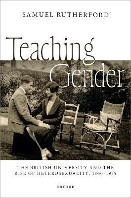 Teaching Gender