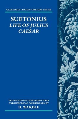 Suetonius: Life of Julius Caesar