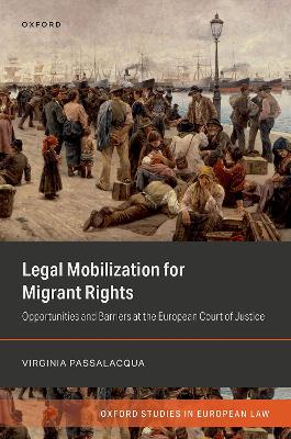 Legal Mobilization for Migrant Rights