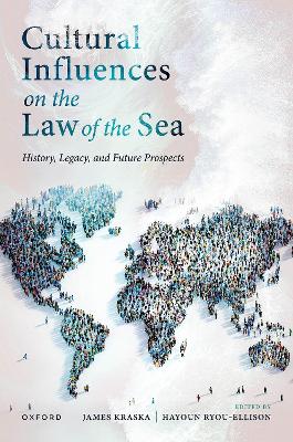 Cultural Influences on the Law of the Sea