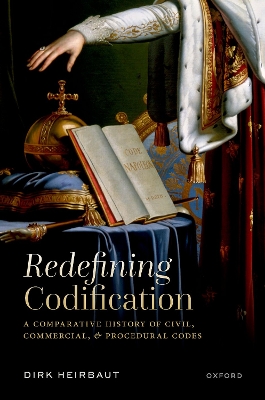 Redefining Codification