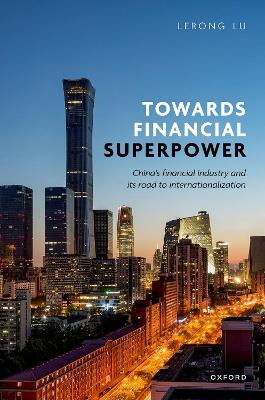 Towards Financial Superpower