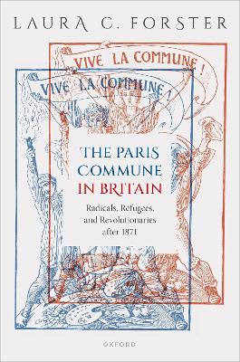 The Paris Commune in Britain