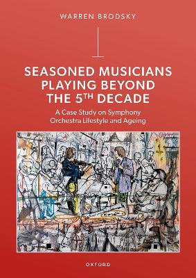 Seasoned Musicians Playing Beyond the 5th Decade