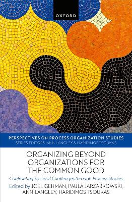 Organizing beyond Organizations for the Common Good