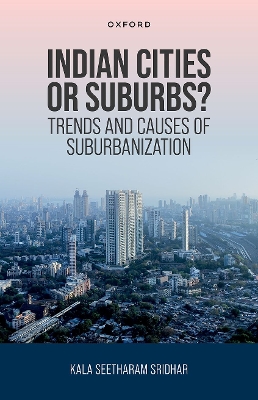 Indian Cities or Suburbs?