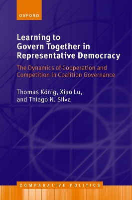 Learning to Govern Together in Representative Democracy