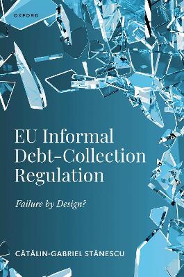 EU Informal Debt-Collection Regulation