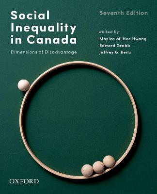 Social Inequality in Canada