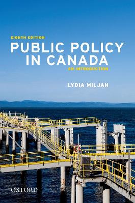 Public Policy in Canada