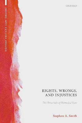 Rights, Wrongs, and Injustices
