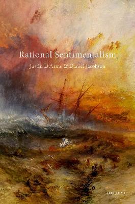 Rational Sentimentalism