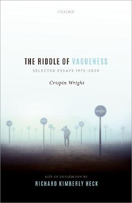 The Riddle of Vagueness
