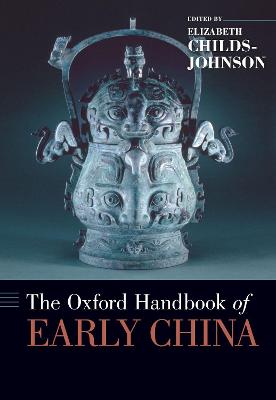 Oxford Handbook of Early China