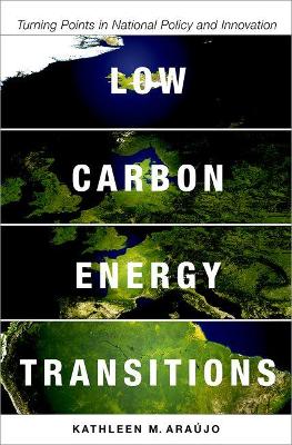 Low Carbon Energy Transitions