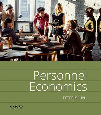 Personnel Economics