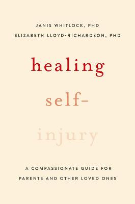 Healing Self-Injury