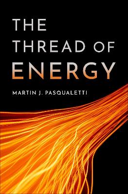 Thread of Energy