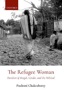 Refugee Woman