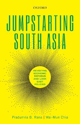 Jumpstarting South Asia