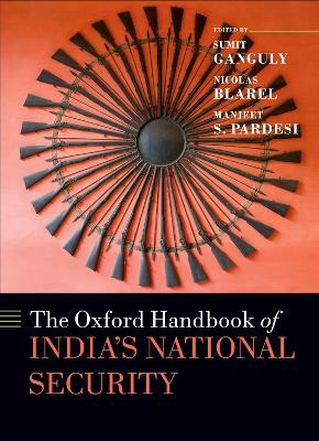 Oxford Handbook of India's National Security