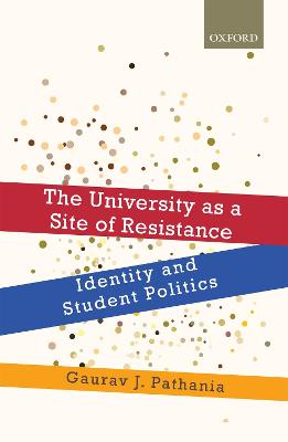 The University as a Site of Resistance