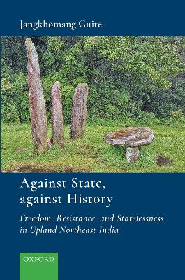 Against State, Against History