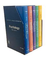 Psychology Volumes 1-5