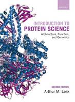 Introduction to Protein Science