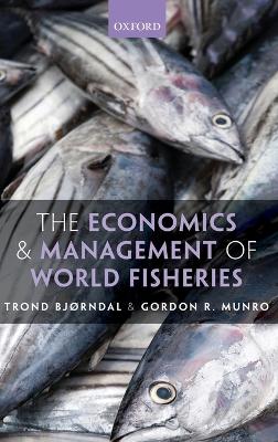 Economics and Management of World Fisheries