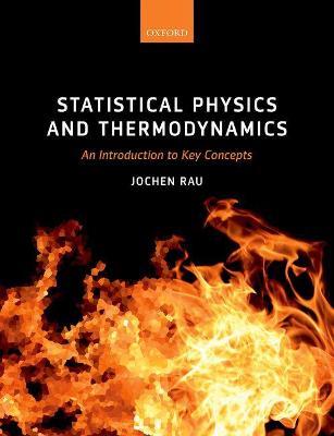 Statistical Physics and Thermodynamics