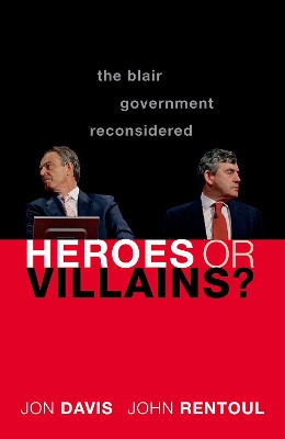 Heroes or Villains?