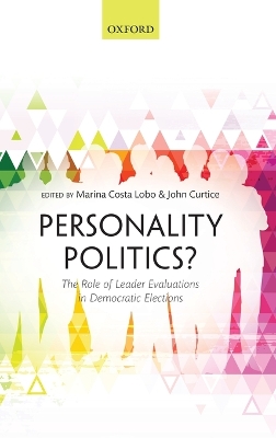 Personality Politics?